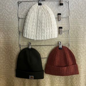 Mixed Beanie Set
